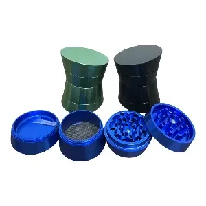 גריינדרים