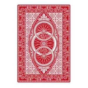 קלפים Modiano Poker Cards