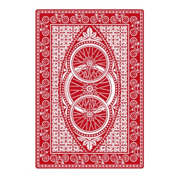קלפים Modiano Poker Cards