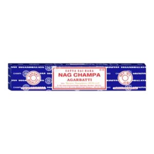 מקלות קטורת Nag Champa חבילה