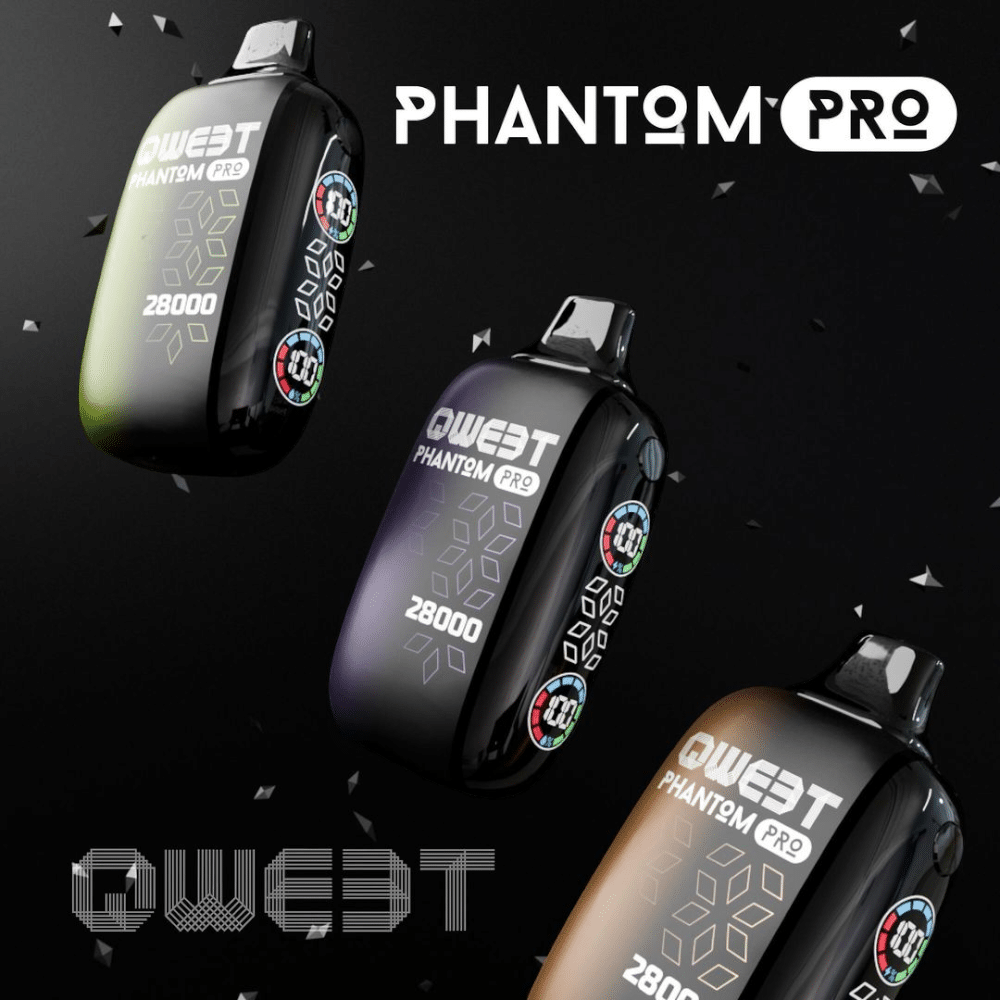 28000 Qweet Phantom Pro 28000 Qweet Phantom Pro
