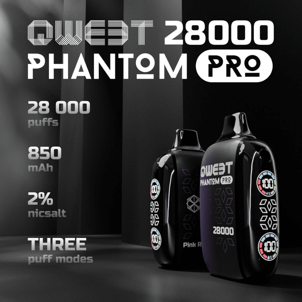 28000 Qweet Phantom Pro