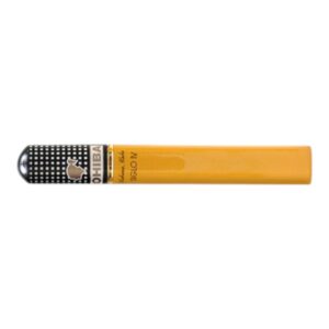 Cohiba No. 4 Tube
