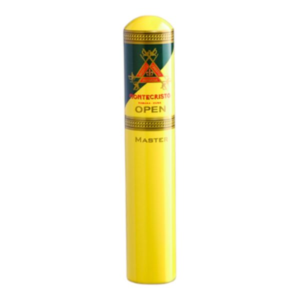 Monte Cristo Open Master Tube