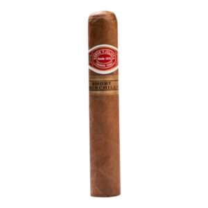 Romeo y Juliet Short Churchill