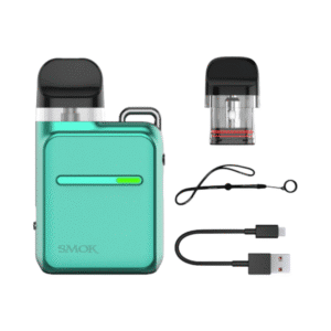 Smok Novo Master Box Kit