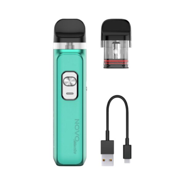 Smok Novo Master Kit