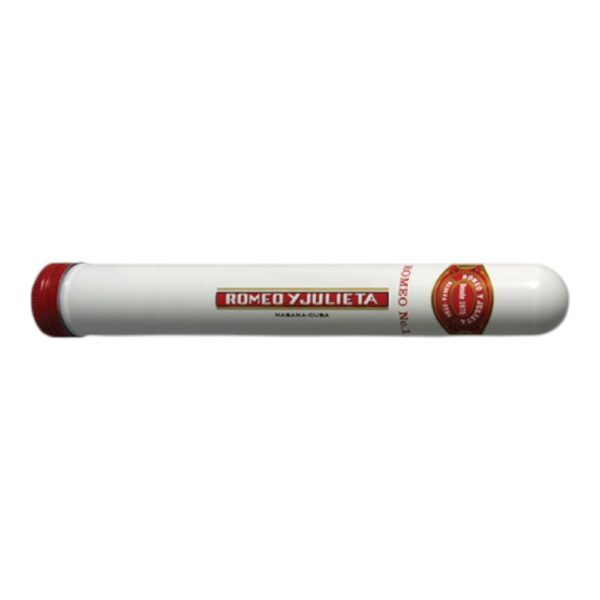 סיגר Romeo y Juliet No. 1 Tube