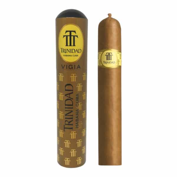 ⁦סיגר קובני טרינידד ויג'יה | Trinidad Vigia Cigar⁩ – תמונה ⁦3⁩