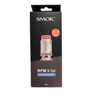 סלילים SMOK RPM 3