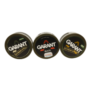 טבק לעיסה גראנט Garant