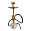 נרגילה גרמנית אמי דלוקס Amy Deluxe Hookah