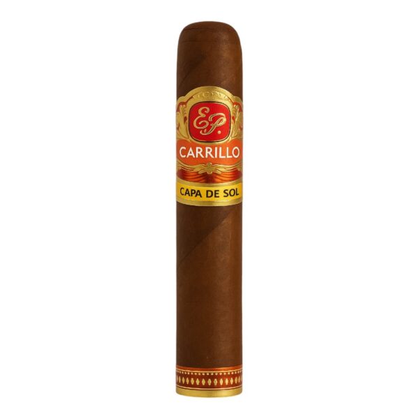 Carrilo Capa Del Sol
