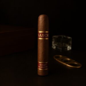 Sabor Short Robusto
