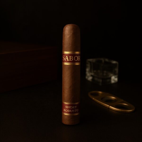 Sabor Short Robusto