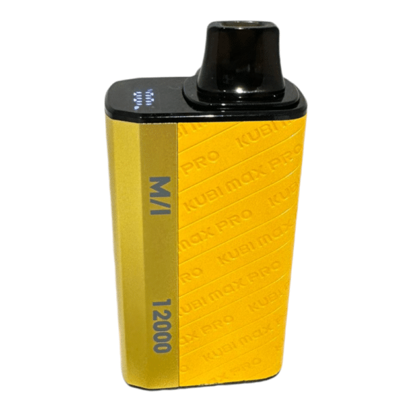 קובי מקס פרו 12000 שאיפות Kubi Max Pro Vape