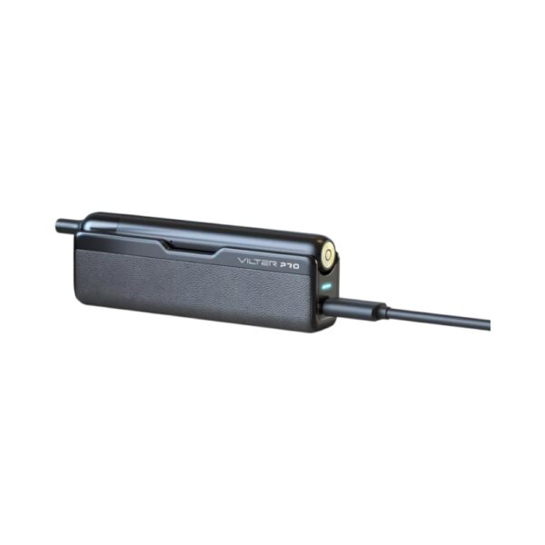ASPIRE Vilter Pro