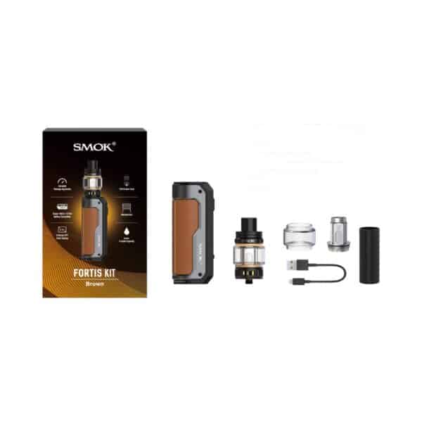 Smok Fortis Kit
