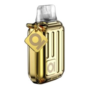 וויפ רב פעמי אספייר ריל איקס ASPIRE Riil X ירוק