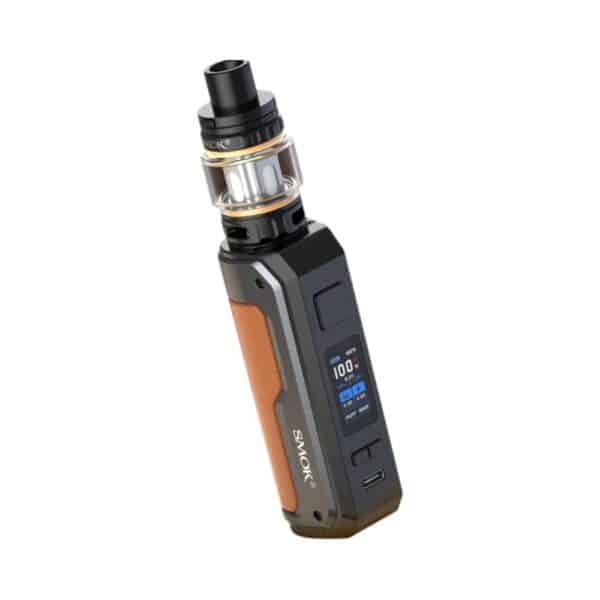סיגריה אלקטרונית רב פעמית Smok Fortis Kit