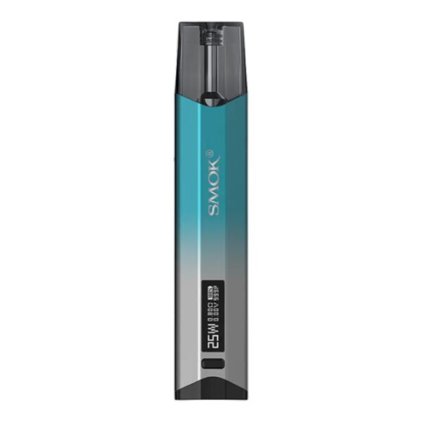 סיגריה אלקטרונית רב פעמית Smok Nfix Kit