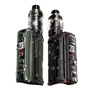 סיגריה אלקטרונית רב פעמית VOOPOO ARGUS GTII
