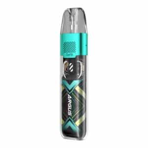 סיגריה אלקטרונית רב פעמית VOOPOO ARGUS P1S
