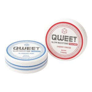 Qweet SNUS