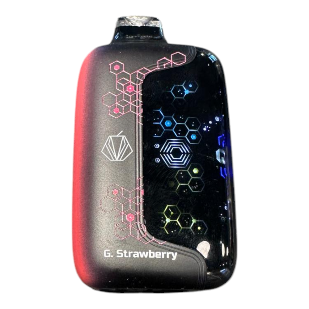 elf bar vape uk QWEET 2500 PUFFS – Rider Vapes main image 0