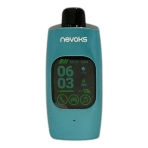 נבוקס פרו 40000 שאיפות Nevoks Pro Vape