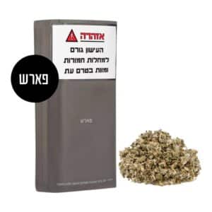 ריליף פארש