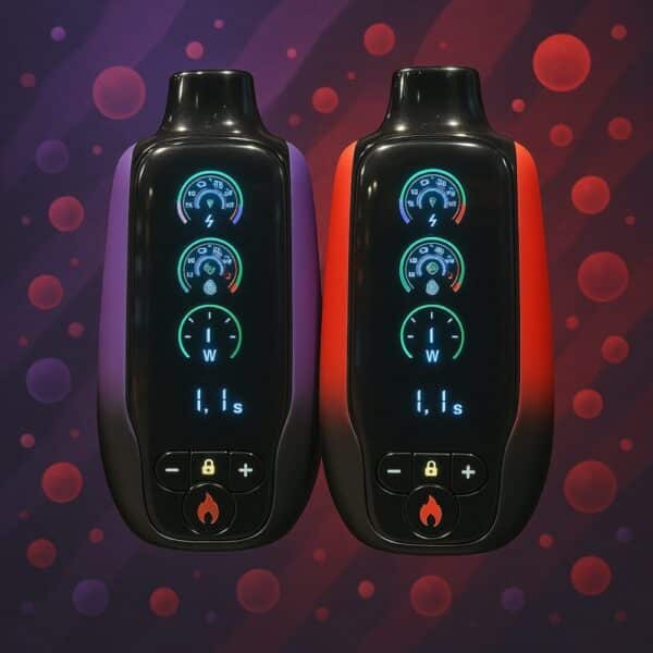 DUBAI 40k Puffs Vape