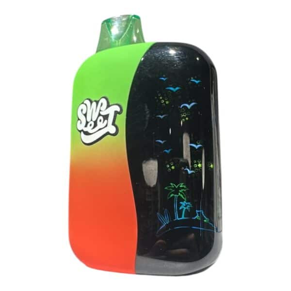 ⁦סוויט פארטי 50000 שאיפות | Sweet Party 50k Puffs Vape⁩ – תמונה ⁦3⁩