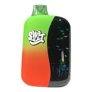 סוויט פארטי 50000 שאיפות Sweet Party 50k Puffs Vape