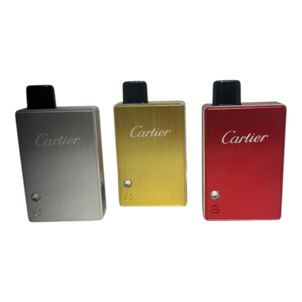 סיגריה אלקטרונית Cartier 36k Puffs Vape