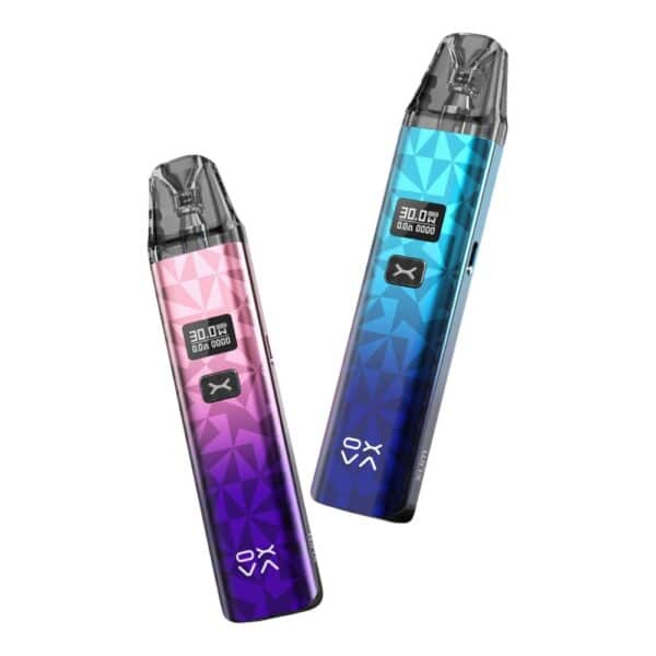 סיגריה אלקטרונית אוקסבה OXVA Xlim Classic Edition Pod Kit