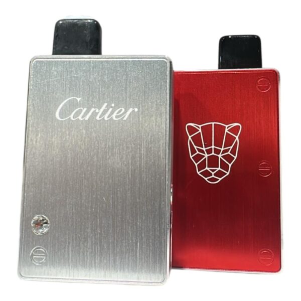 סיגריה אלקטרונית קרטייה 36,000 שאיפות Cartier 36k Puffs Vape