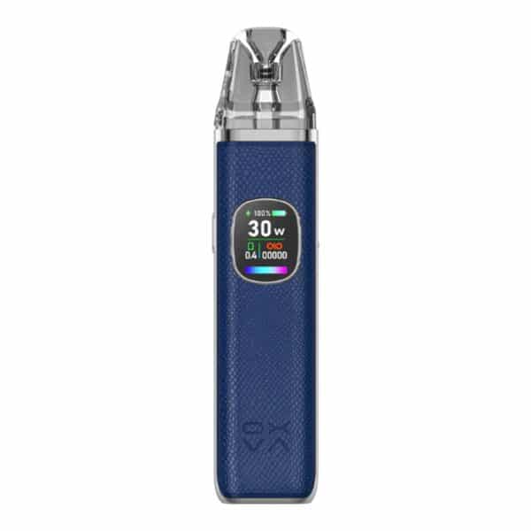 סיגריה אלקטרונית רב פעמית OXVA Xlim Pro 2 Kit