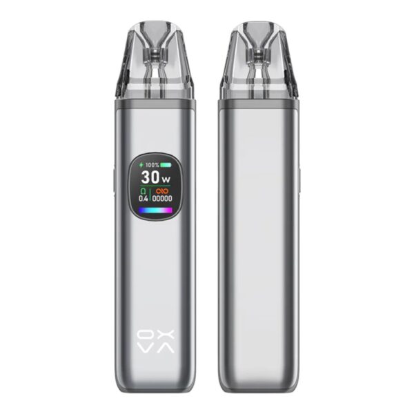 סיגריה אלקטרונית רב פעמית OXVA Xlim Pro 2 Kit