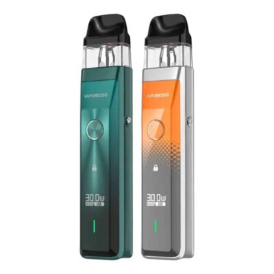 VAPORESSO Xros Pro Kit