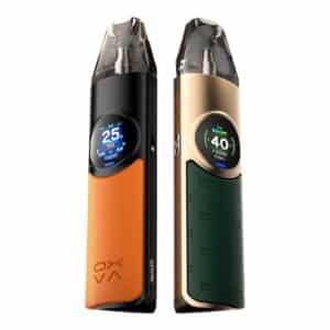 סיגריה אלקטרונית רב פעמית אוקסבה OXVA NeXlim Pod Kit