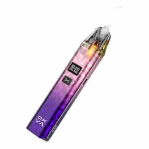 סיגריה אלקטרונית רב פעמית אוקסבה OXVA Xlim Classic Edition Pod Kit צבעוני