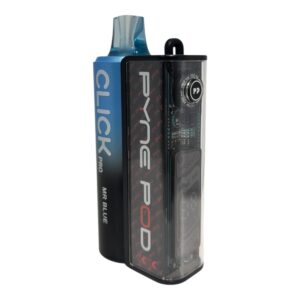 פיין פוד קליק פרו 55,000 שאיפות Pyne Pod Click Pro Vape