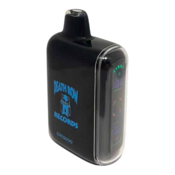 Death Row 15k Puffs Vape