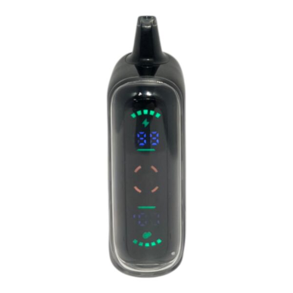 סיגריה אלקטרונית דת׳ רואו 15,000 שאיפות Death Row 15k Puffs Vape