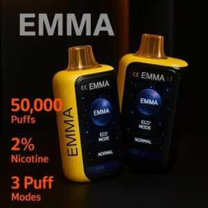 EMMA Vape 50k Puffs