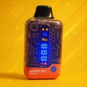 Mei Vape 20k Puff