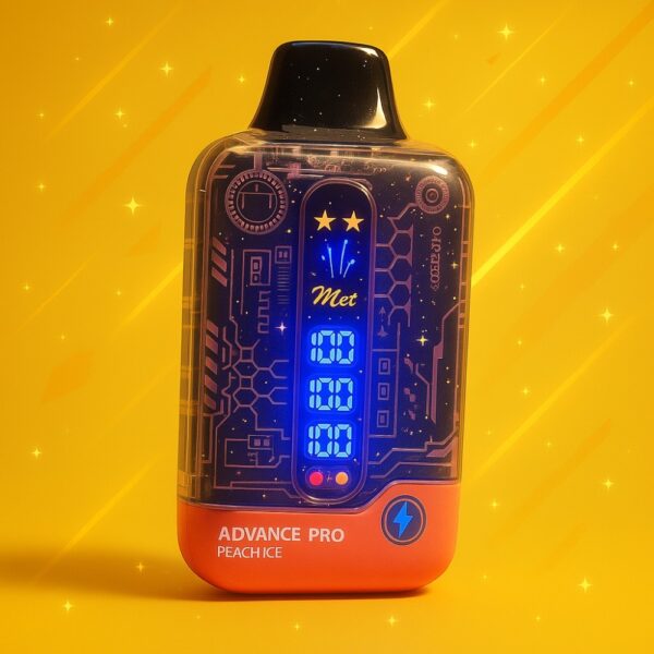 Mei Vape 20k Puff