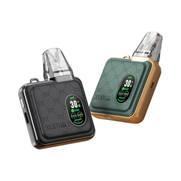 OXVA Xlim SQ Pro Kit