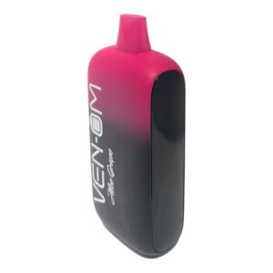 VENOM 18k Puffs Vape